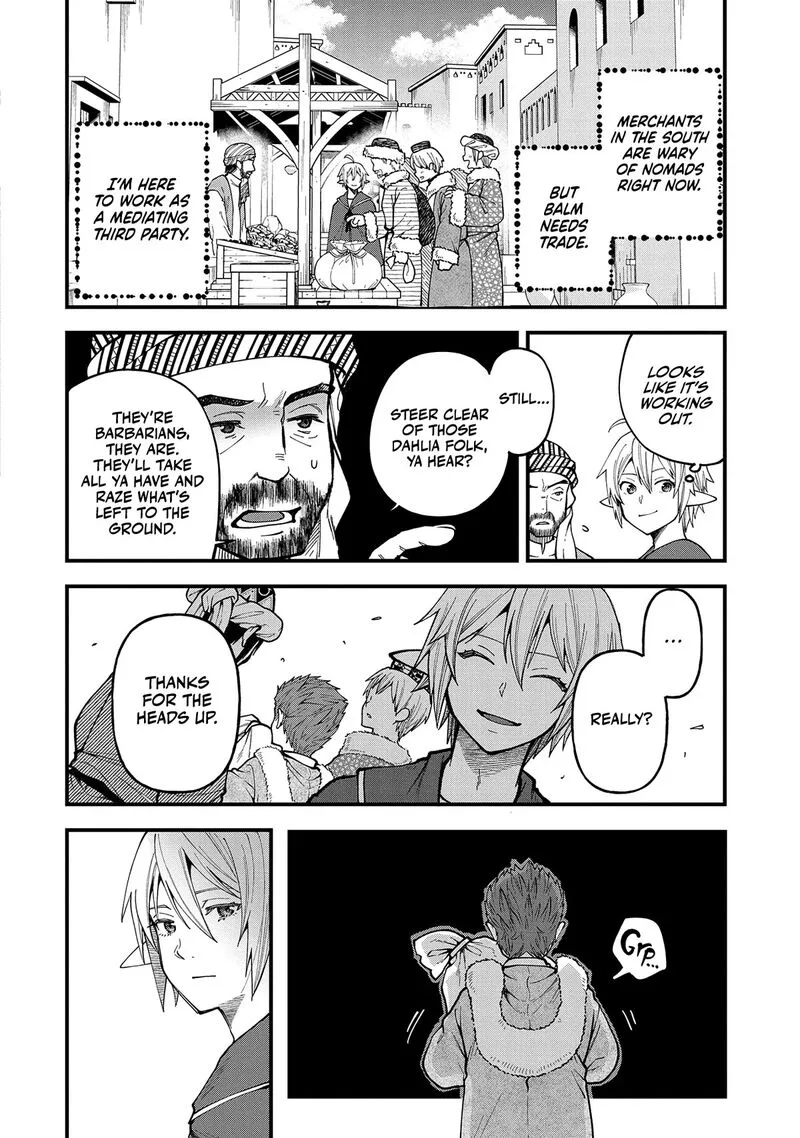 Tensei Shite High Elf ni Narimashitaga, Slow Life wa 120-nen de Akimashita Chapter 26 page 11
