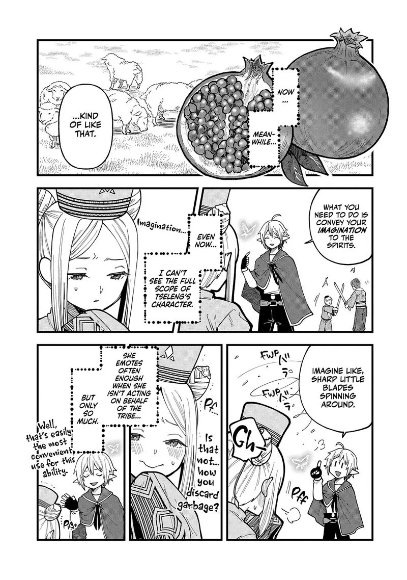 Tensei Shite High Elf ni Narimashitaga, Slow Life wa 120-nen de Akimashita Chapter 26 page 18