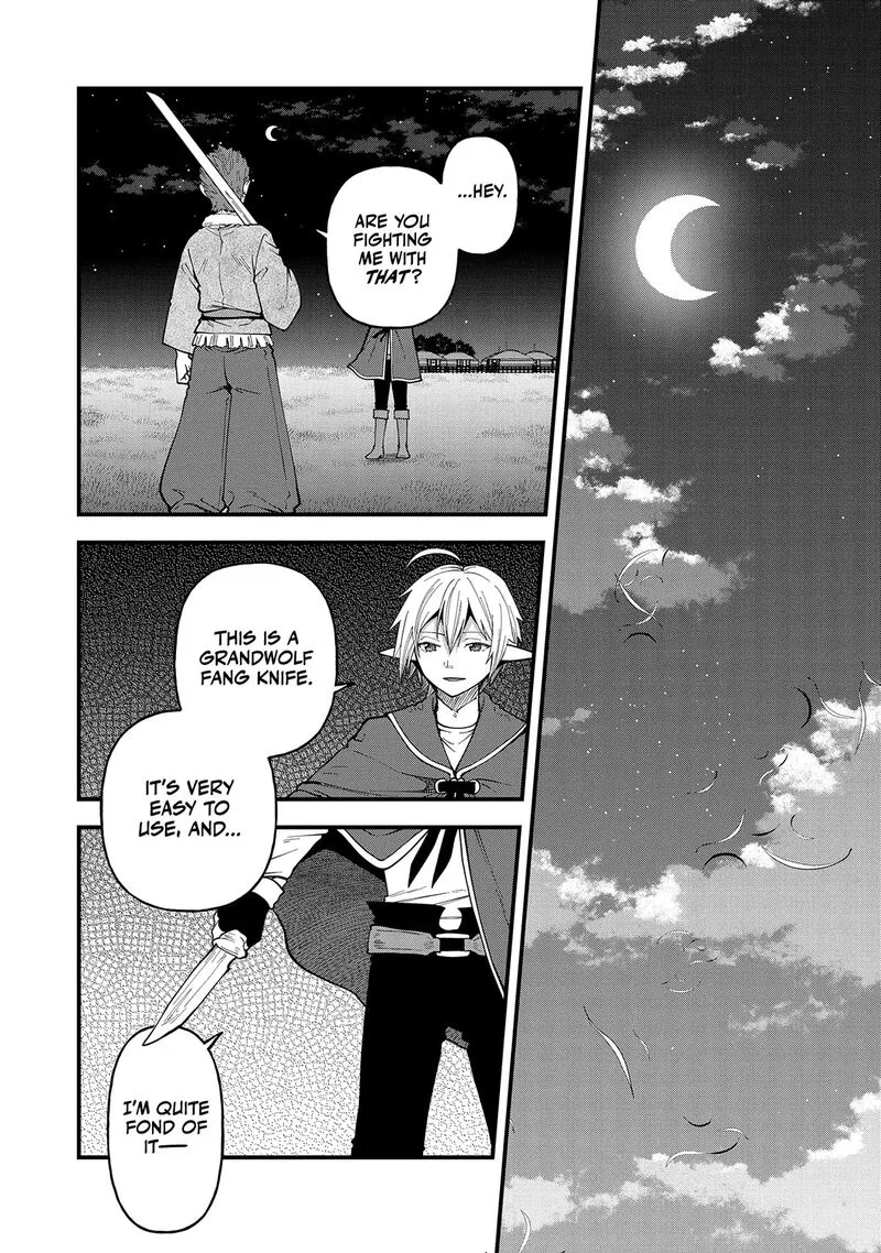 Tensei Shite High Elf ni Narimashitaga, Slow Life wa 120-nen de Akimashita Chapter 26 page 24