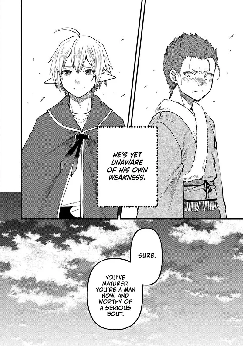 Tensei Shite High Elf ni Narimashitaga, Slow Life wa 120-nen de Akimashita Chapter 26 page 23