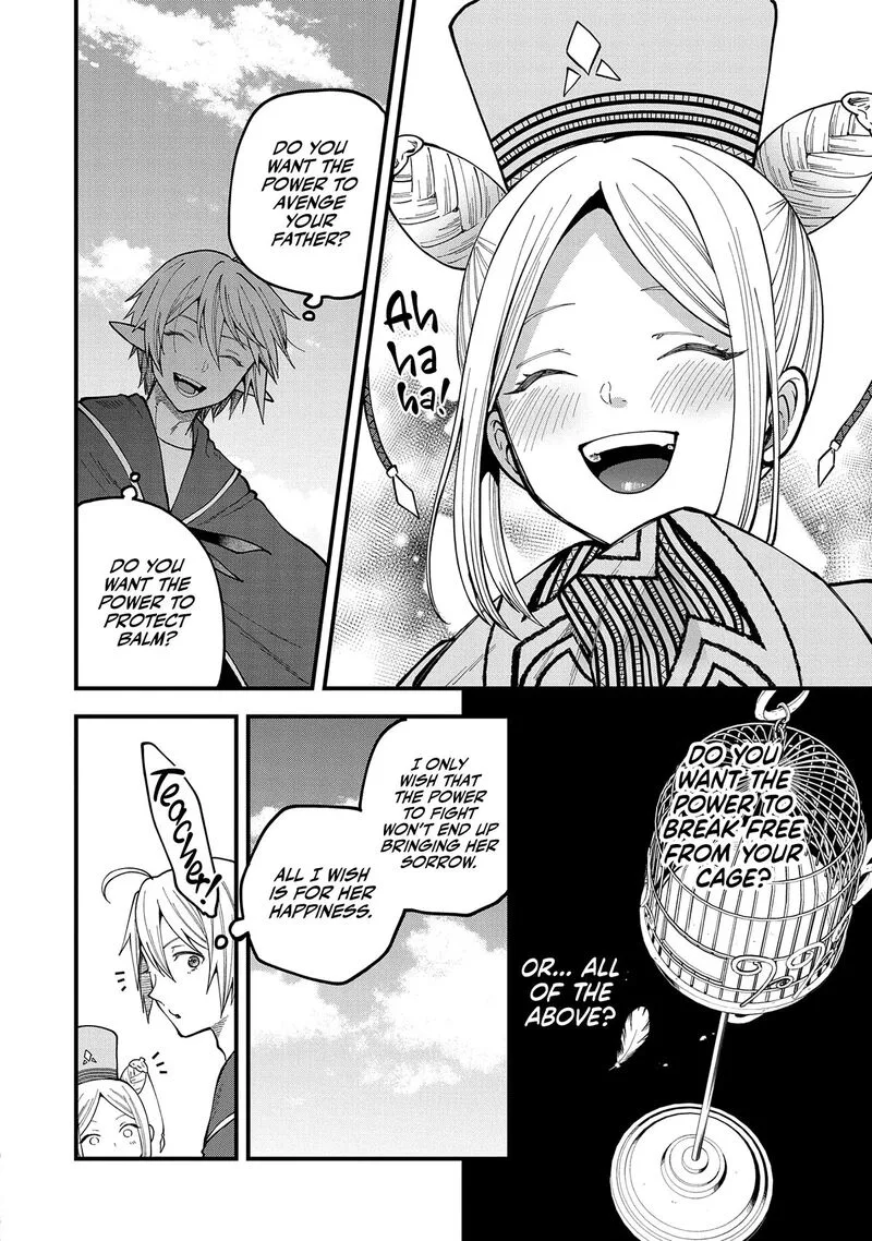 Tensei Shite High Elf ni Narimashitaga, Slow Life wa 120-nen de Akimashita Chapter 26 page 19