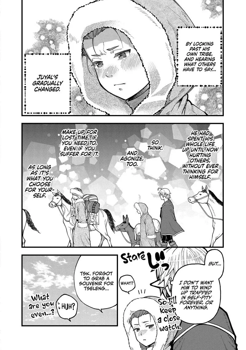 Tensei Shite High Elf ni Narimashitaga, Slow Life wa 120-nen de Akimashita Chapter 26 page 15