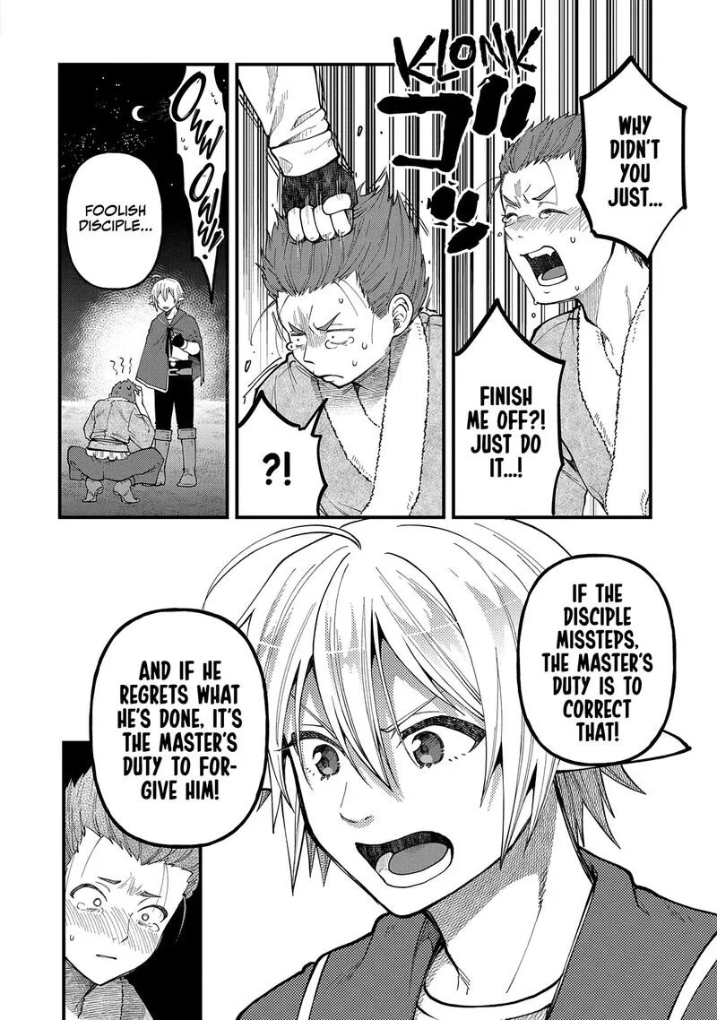 Tensei Shite High Elf ni Narimashitaga, Slow Life wa 120-nen de Akimashita Chapter 26 page 29