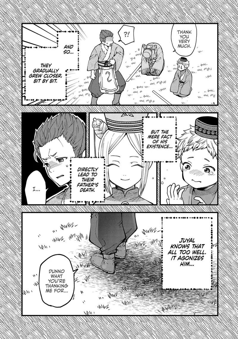 Tensei Shite High Elf ni Narimashitaga, Slow Life wa 120-nen de Akimashita Chapter 26 page 14