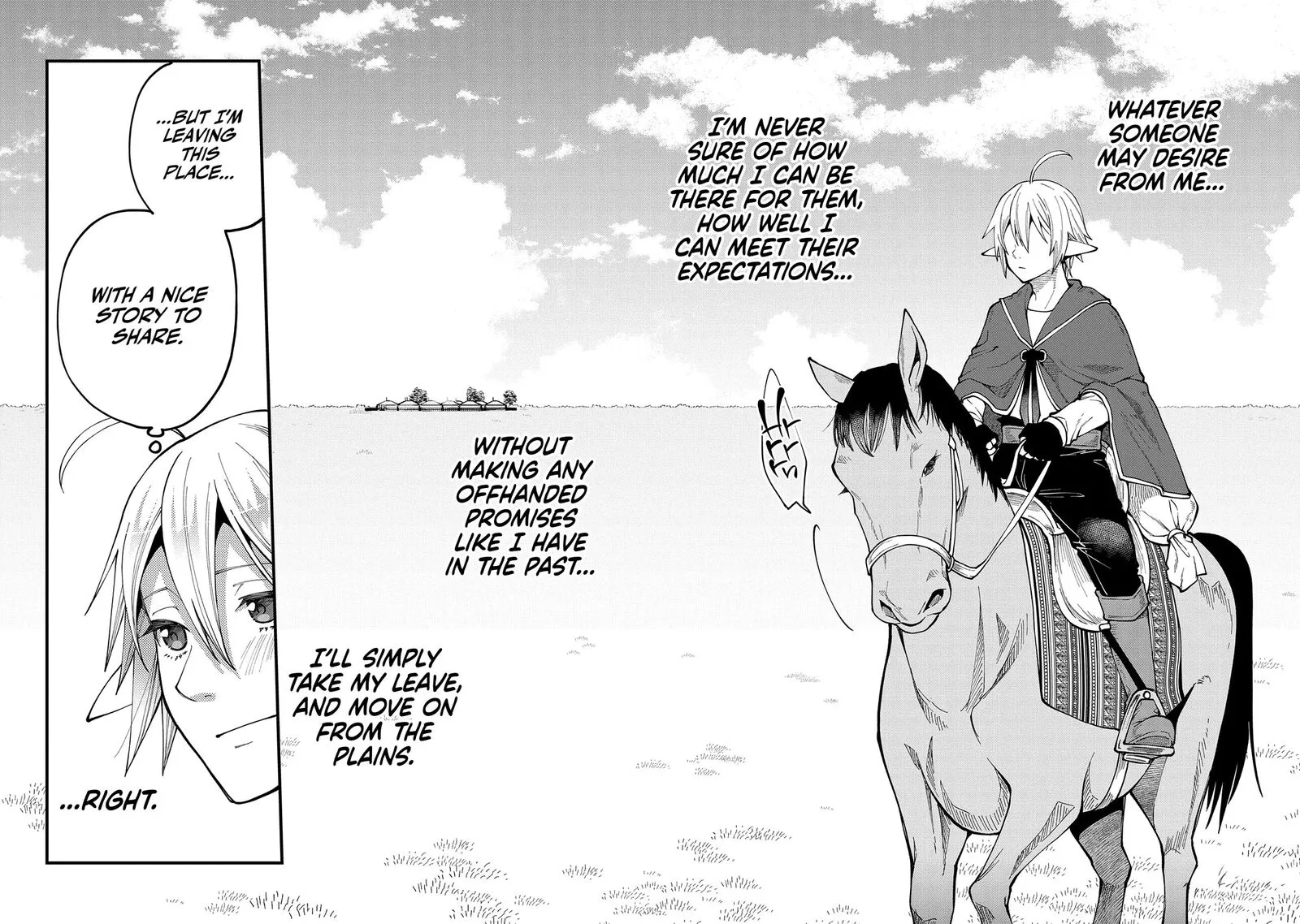 Tensei Shite High Elf ni Narimashitaga, Slow Life wa 120-nen de Akimashita Chapter 26 page 37
