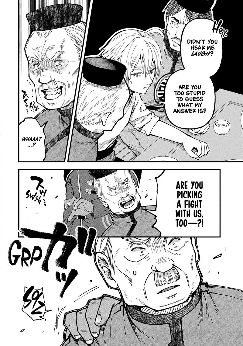 Tensei Shite High Elf ni Narimashitaga, Slow Life wa 120-nen de Akimashita Chapter 27 page 27
