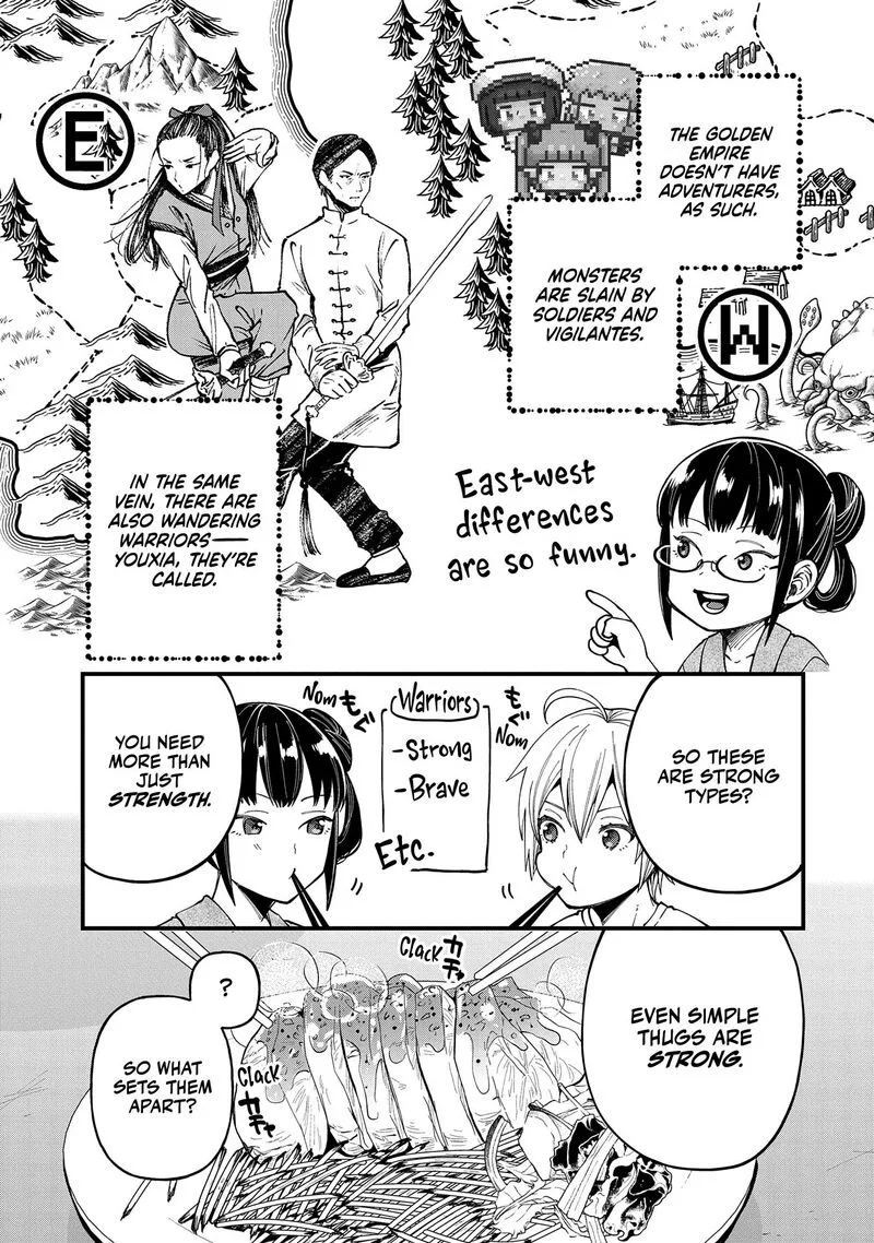 Tensei Shite High Elf ni Narimashitaga, Slow Life wa 120-nen de Akimashita Chapter 27 page 14