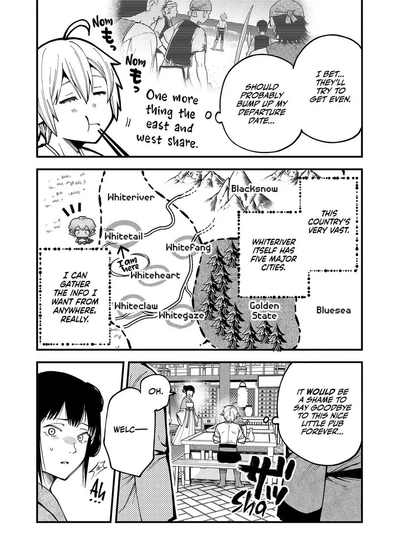 Tensei Shite High Elf ni Narimashitaga, Slow Life wa 120-nen de Akimashita Chapter 27 page 24