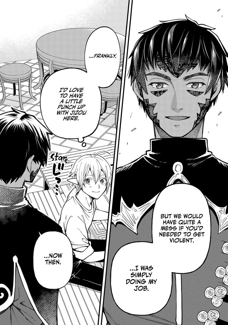 Tensei Shite High Elf ni Narimashitaga, Slow Life wa 120-nen de Akimashita Chapter 27 page 29