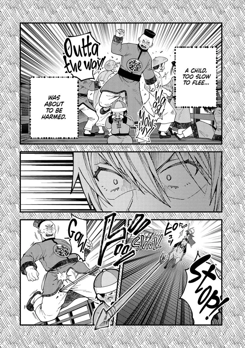 Tensei Shite High Elf ni Narimashitaga, Slow Life wa 120-nen de Akimashita Chapter 27 page 21