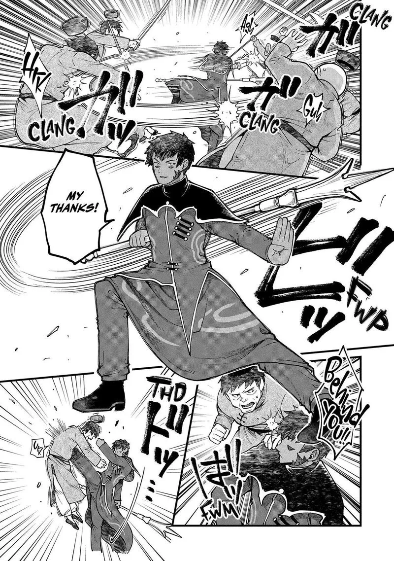 Tensei Shite High Elf ni Narimashitaga, Slow Life wa 120-nen de Akimashita Chapter 28 page 6