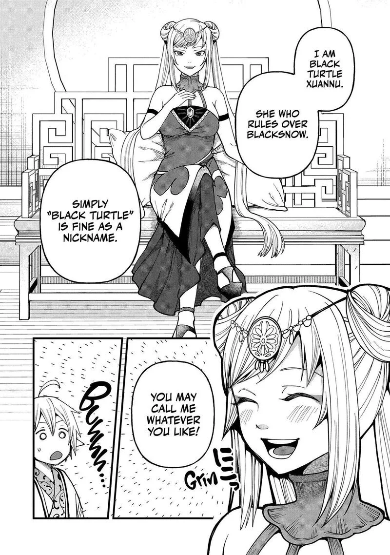 Tensei Shite High Elf ni Narimashitaga, Slow Life wa 120-nen de Akimashita Chapter 28 page 26