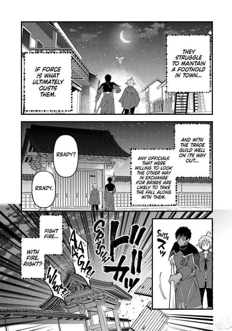 Tensei Shite High Elf ni Narimashitaga, Slow Life wa 120-nen de Akimashita Chapter 28 page 10