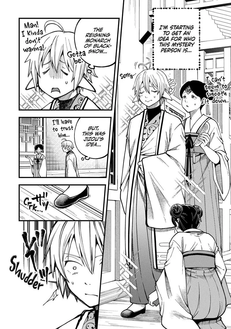 Tensei Shite High Elf ni Narimashitaga, Slow Life wa 120-nen de Akimashita Chapter 28 page 24