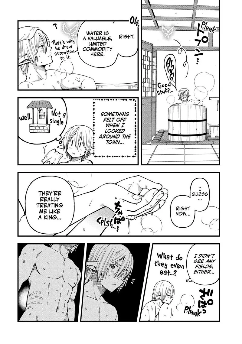 Tensei Shite High Elf ni Narimashitaga, Slow Life wa 120-nen de Akimashita Chapter 29 page 5