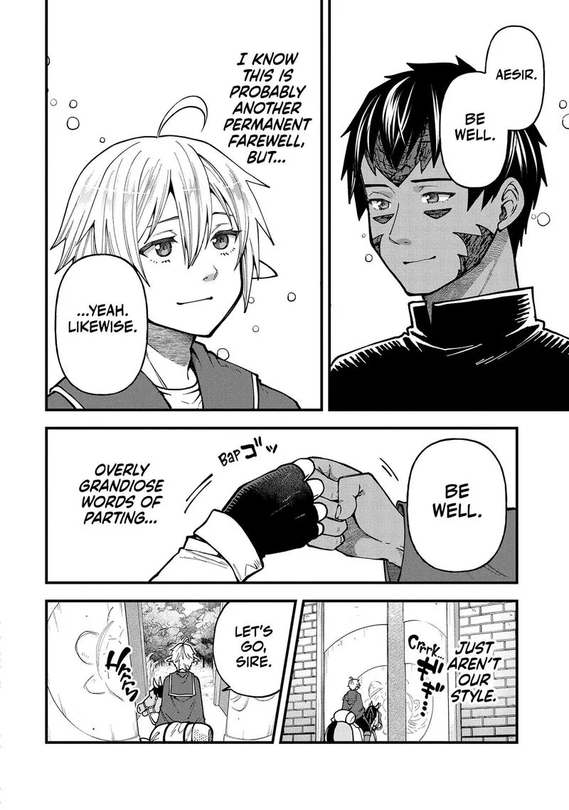 Tensei Shite High Elf ni Narimashitaga, Slow Life wa 120-nen de Akimashita Chapter 29 page 19