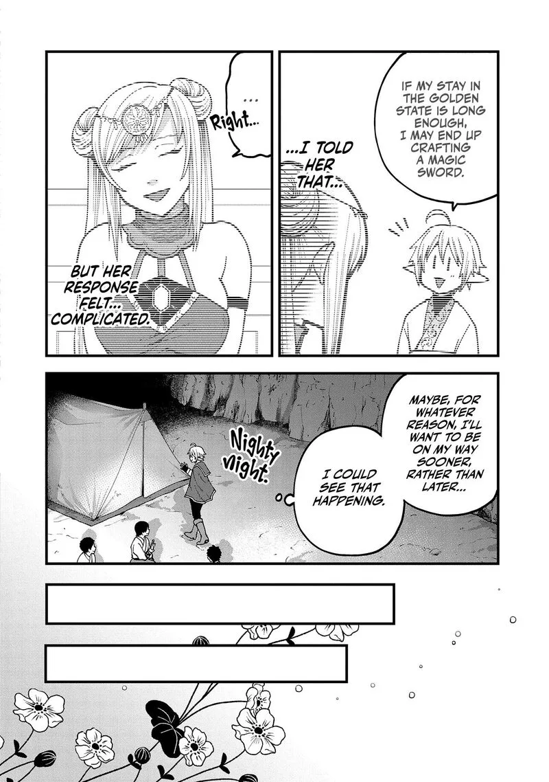 Tensei Shite High Elf ni Narimashitaga, Slow Life wa 120-nen de Akimashita Chapter 29 page 17