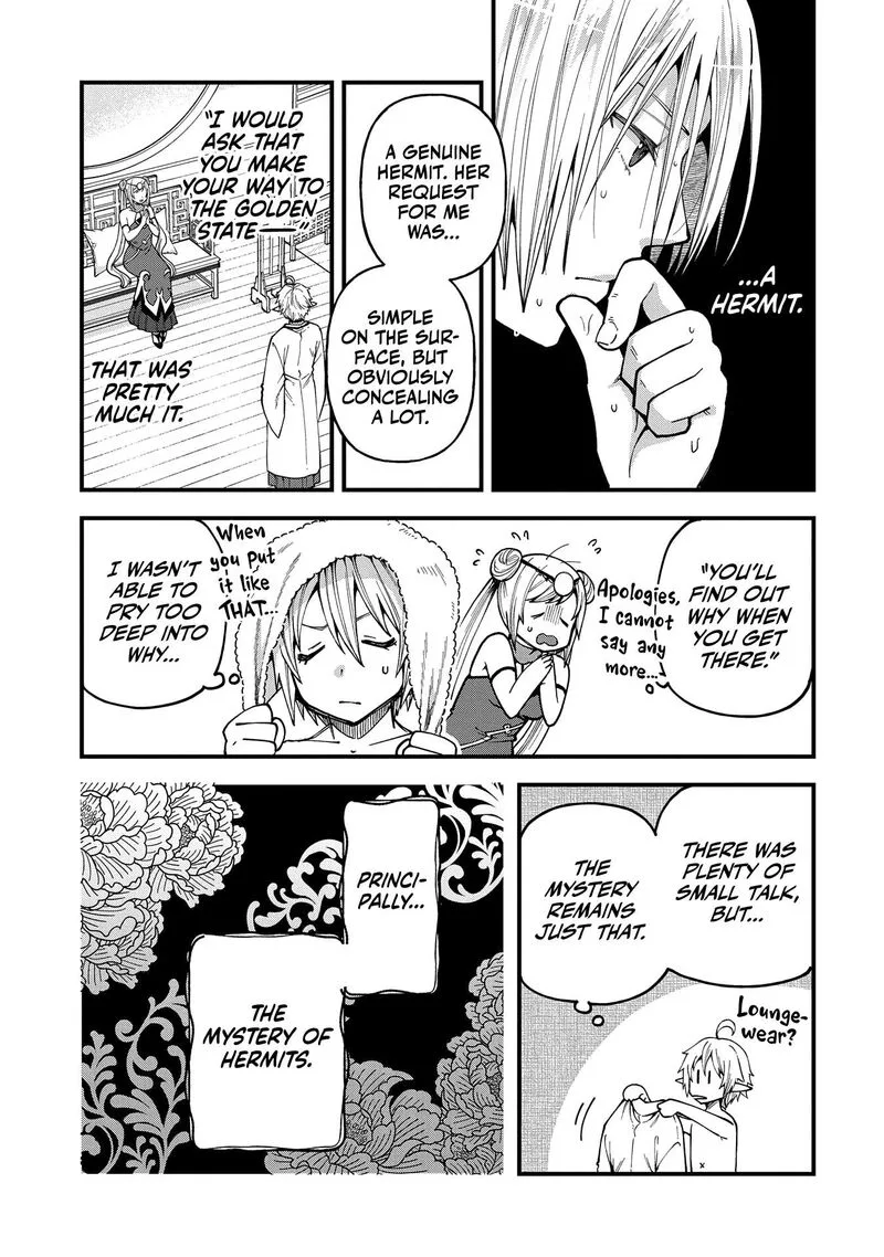 Tensei Shite High Elf ni Narimashitaga, Slow Life wa 120-nen de Akimashita Chapter 29 page 6