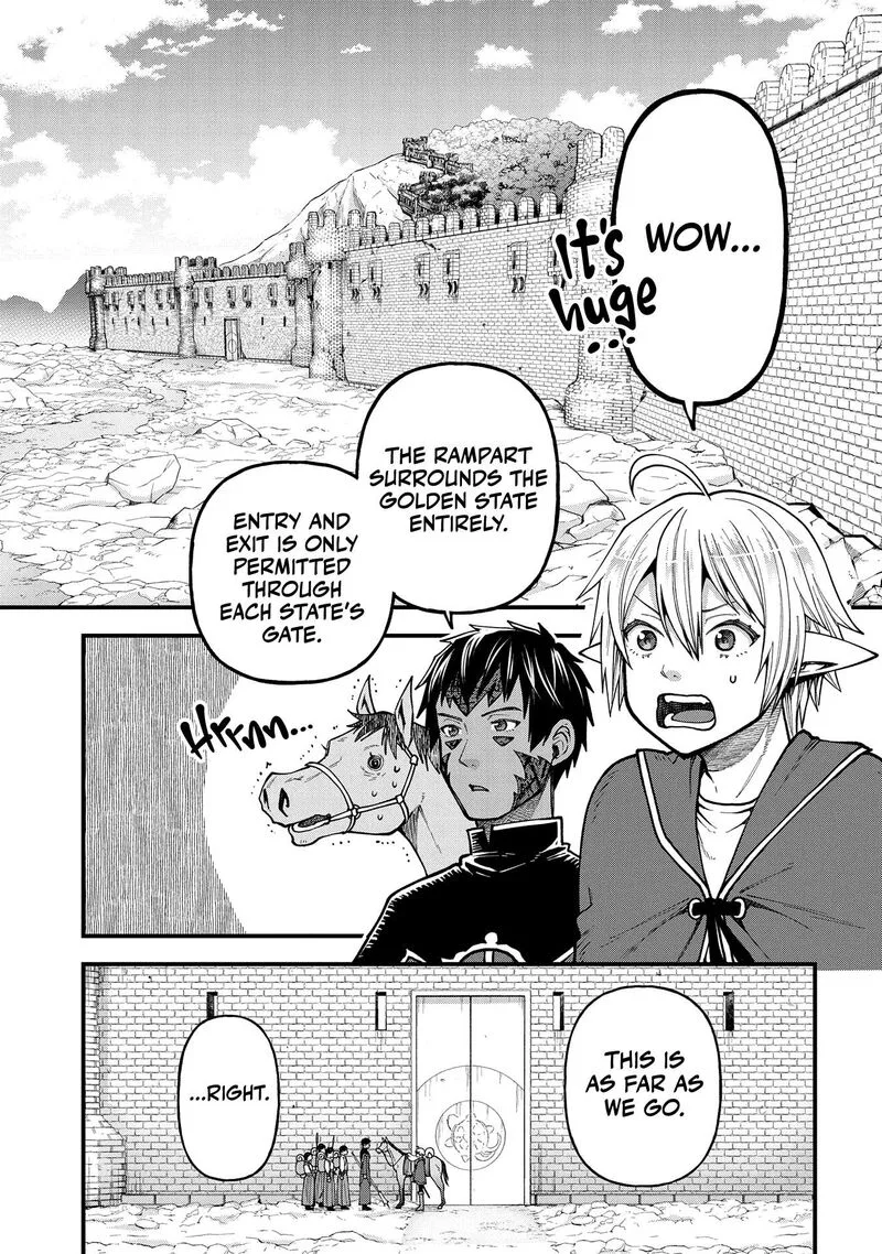 Tensei Shite High Elf ni Narimashitaga, Slow Life wa 120-nen de Akimashita Chapter 29 page 18