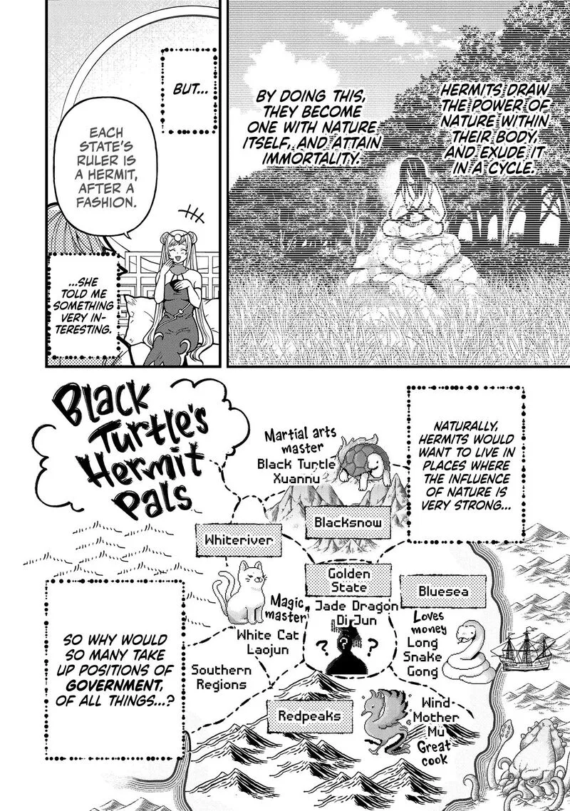 Tensei Shite High Elf ni Narimashitaga, Slow Life wa 120-nen de Akimashita Chapter 29 page 7