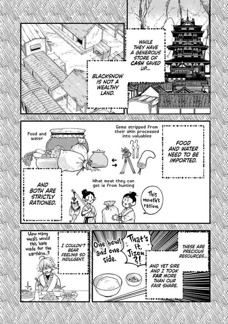 Tensei Shite High Elf ni Narimashitaga, Slow Life wa 120-nen de Akimashita Chapter 29 page 12