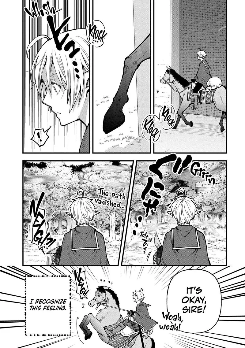 Tensei Shite High Elf ni Narimashitaga, Slow Life wa 120-nen de Akimashita Chapter 29 page 20