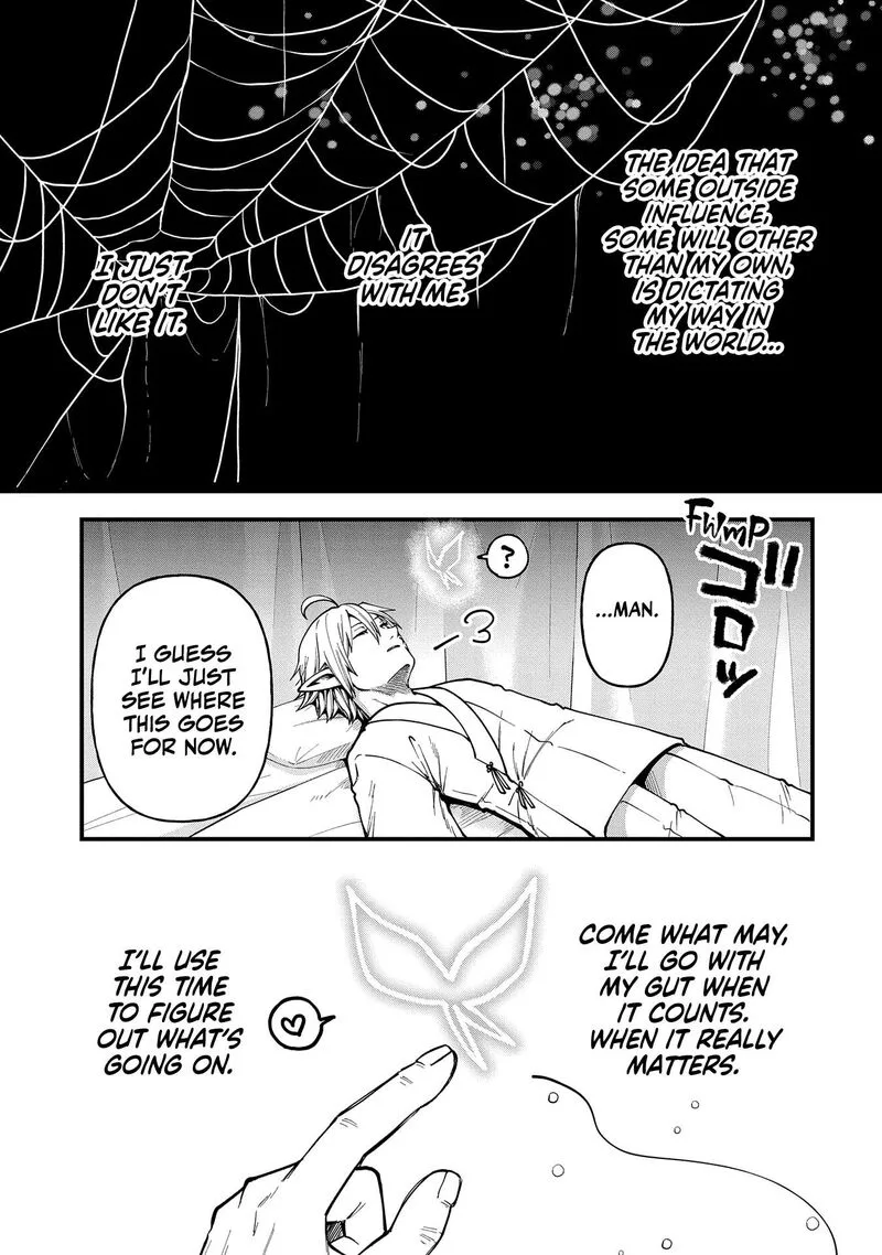 Tensei Shite High Elf ni Narimashitaga, Slow Life wa 120-nen de Akimashita Chapter 29 page 10
