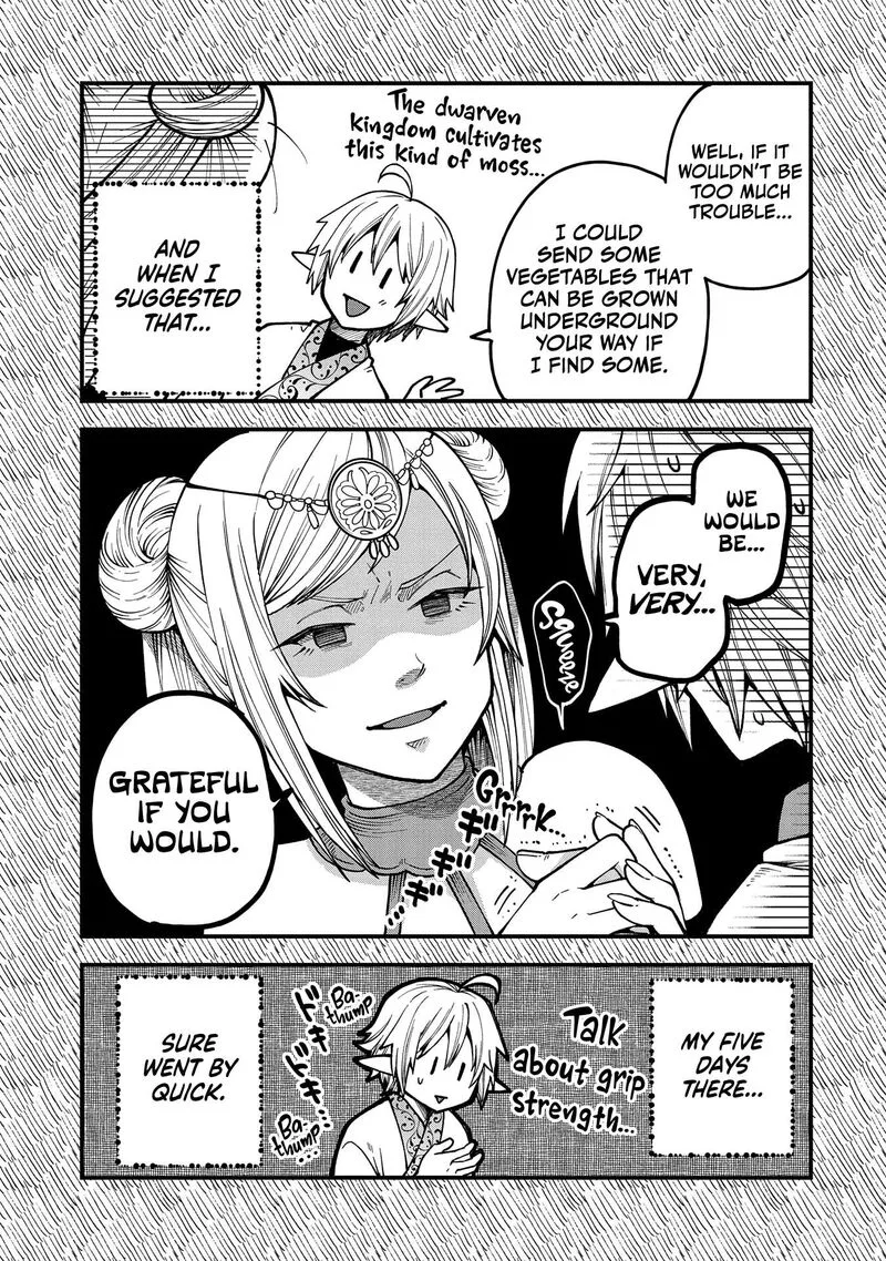 Tensei Shite High Elf ni Narimashitaga, Slow Life wa 120-nen de Akimashita Chapter 29 page 14