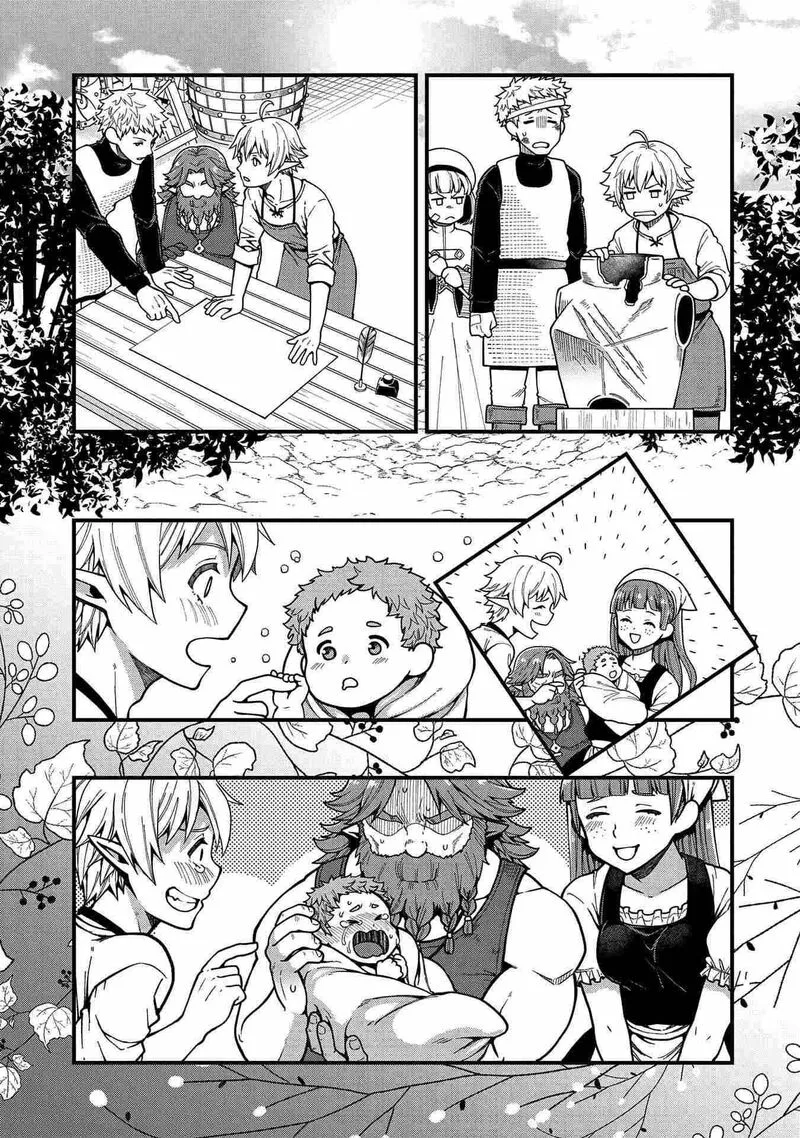 Tensei Shite High Elf ni Narimashitaga, Slow Life wa 120-nen de Akimashita Chapter 3 page 17