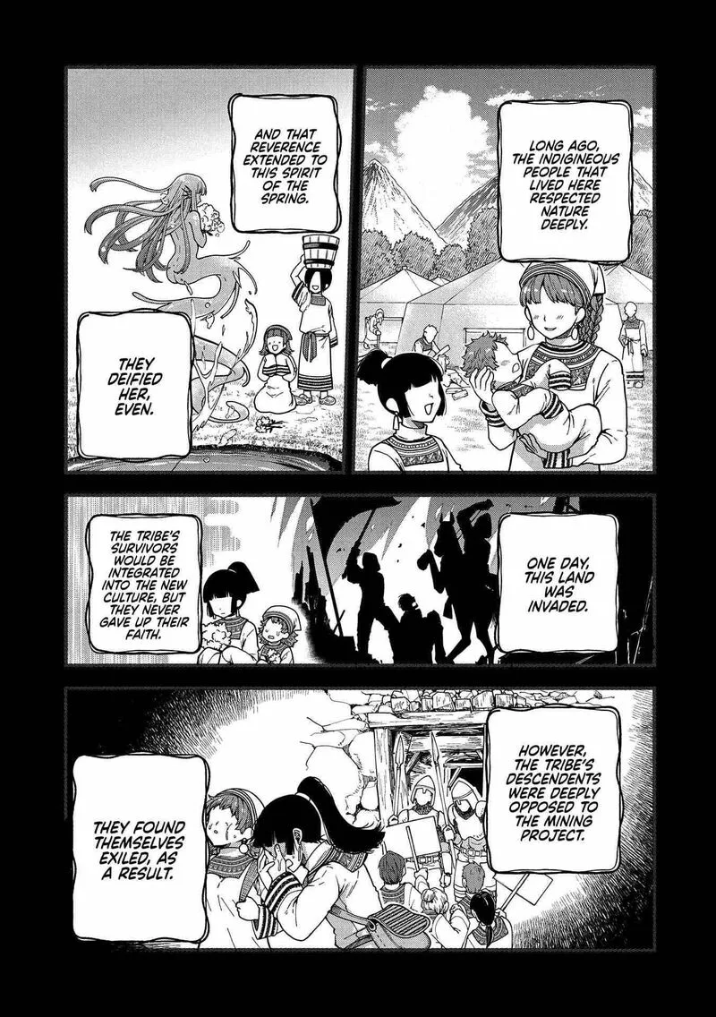 Tensei Shite High Elf ni Narimashitaga, Slow Life wa 120-nen de Akimashita Chapter 3 page 7