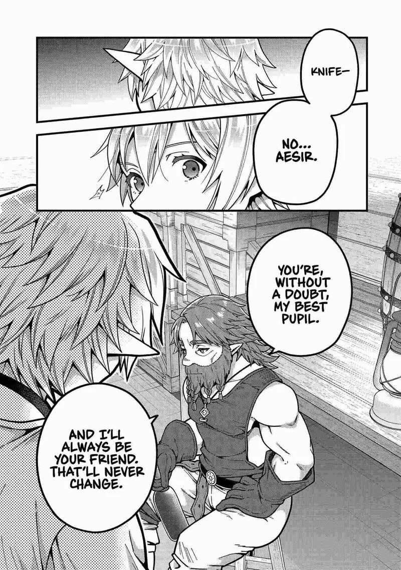 Tensei Shite High Elf ni Narimashitaga, Slow Life wa 120-nen de Akimashita Chapter 3 page 27