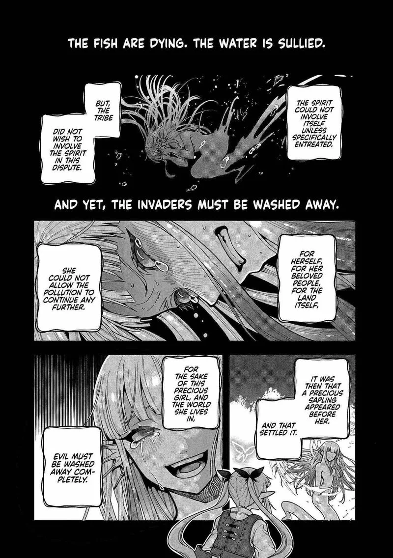Tensei Shite High Elf ni Narimashitaga, Slow Life wa 120-nen de Akimashita Chapter 3 page 8