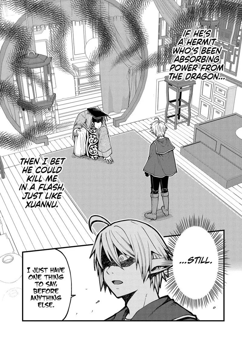 Tensei Shite High Elf ni Narimashitaga, Slow Life wa 120-nen de Akimashita Chapter 30 page 6