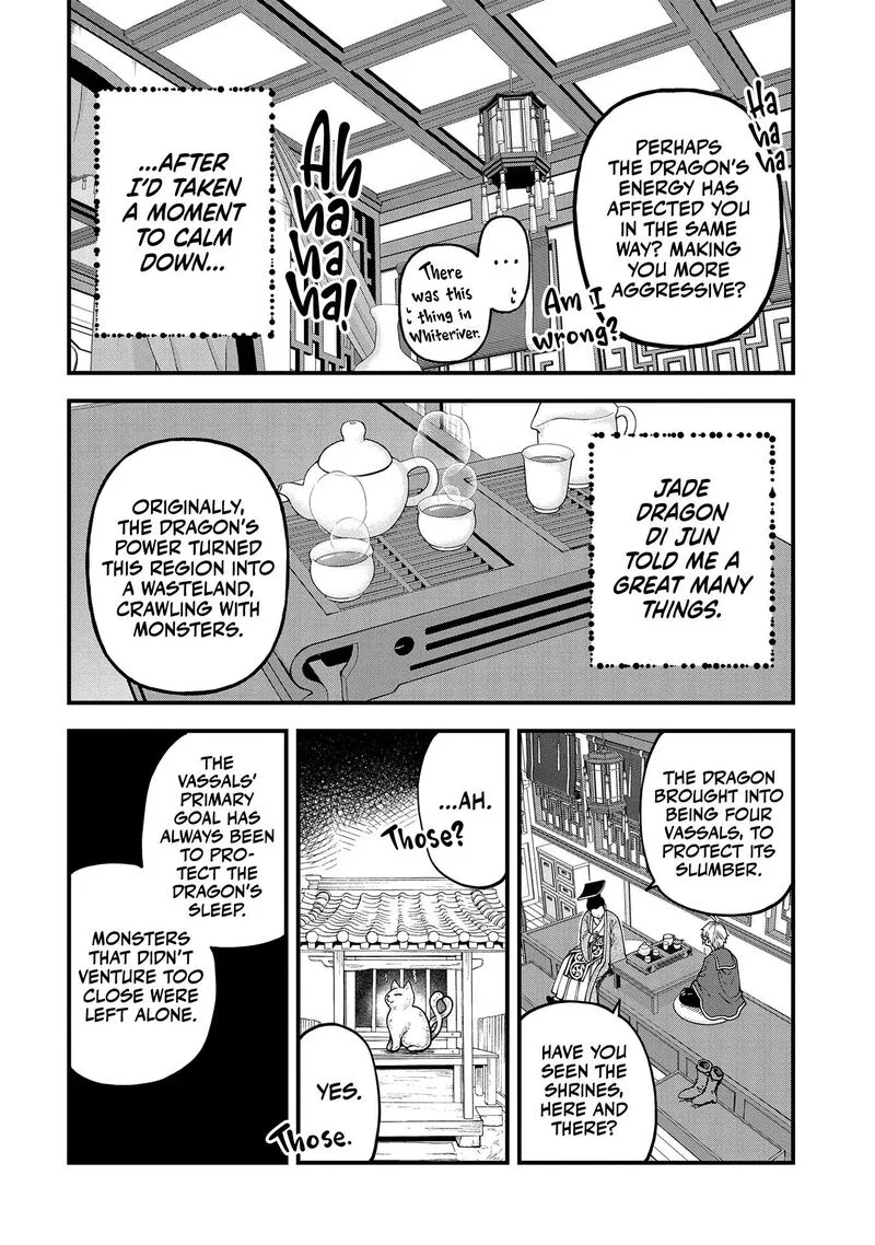 Tensei Shite High Elf ni Narimashitaga, Slow Life wa 120-nen de Akimashita Chapter 30 page 11