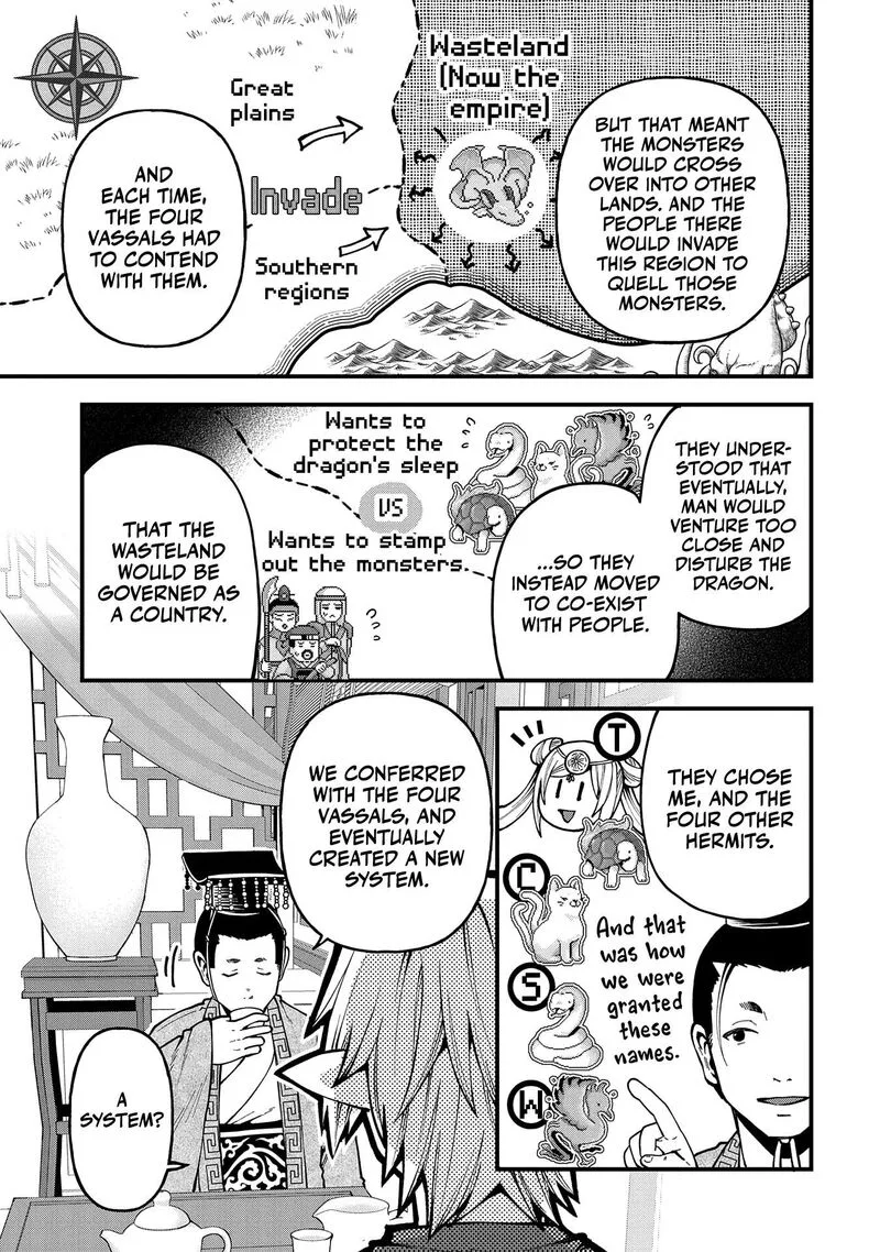Tensei Shite High Elf ni Narimashitaga, Slow Life wa 120-nen de Akimashita Chapter 30 page 12
