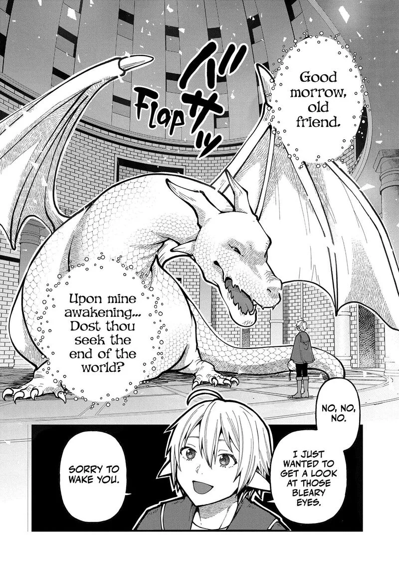 Tensei Shite High Elf ni Narimashitaga, Slow Life wa 120-nen de Akimashita Chapter 30 page 17
