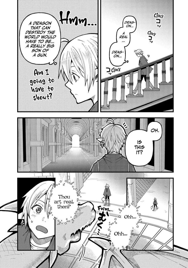 Tensei Shite High Elf ni Narimashitaga, Slow Life wa 120-nen de Akimashita Chapter 30 page 16
