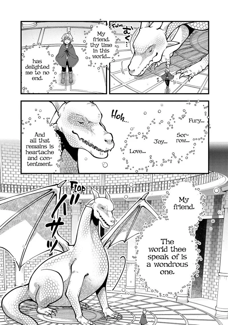 Tensei Shite High Elf ni Narimashitaga, Slow Life wa 120-nen de Akimashita Chapter 30 page 33
