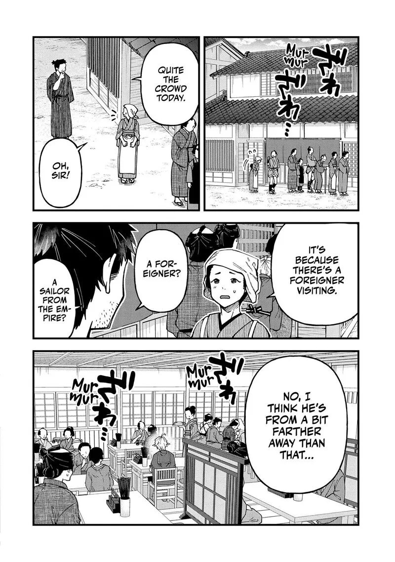 Tensei Shite High Elf ni Narimashitaga, Slow Life wa 120-nen de Akimashita Chapter 31 page 10