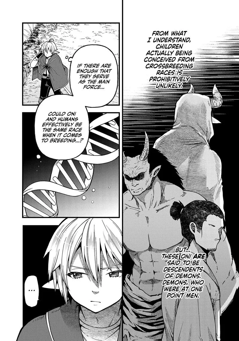 Tensei Shite High Elf ni Narimashitaga, Slow Life wa 120-nen de Akimashita Chapter 31 page 25