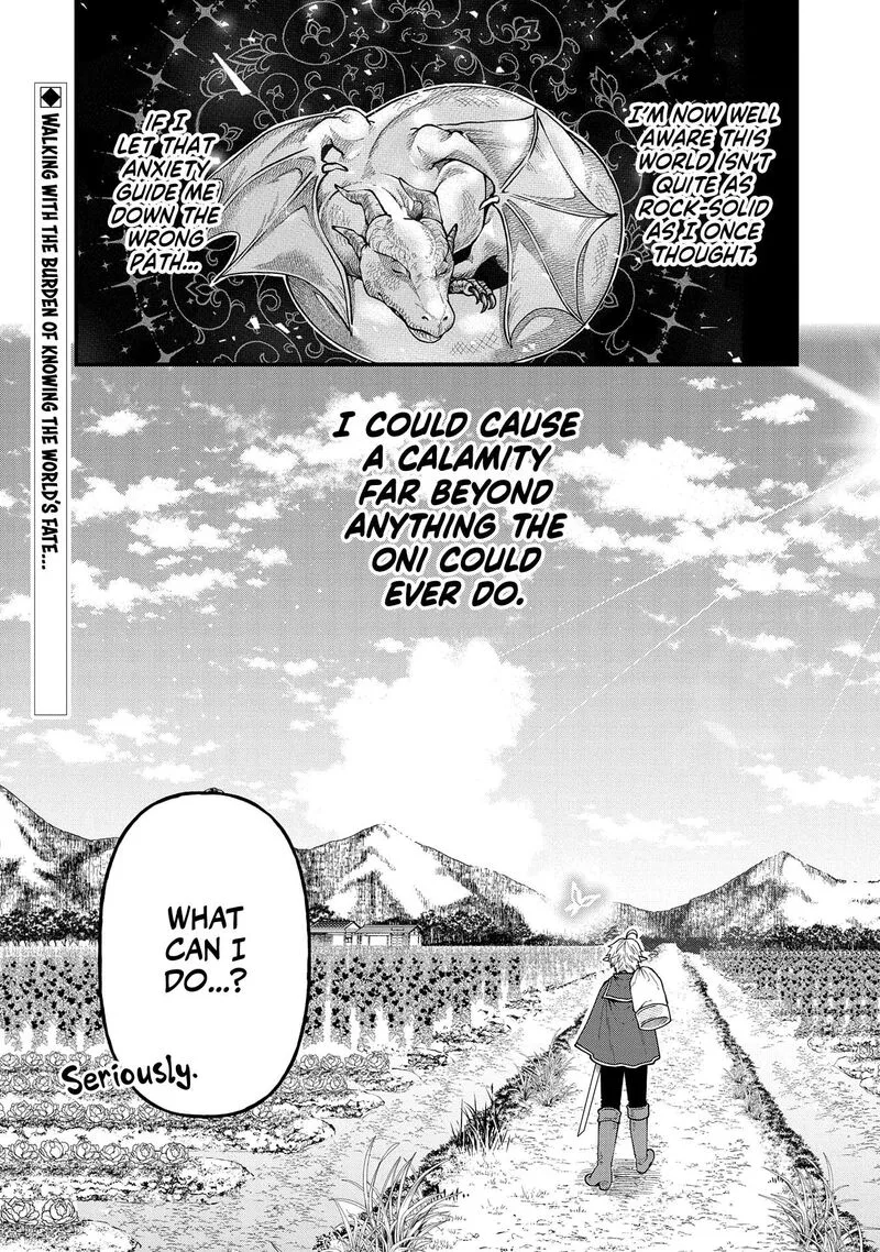 Tensei Shite High Elf ni Narimashitaga, Slow Life wa 120-nen de Akimashita Chapter 31 page 30
