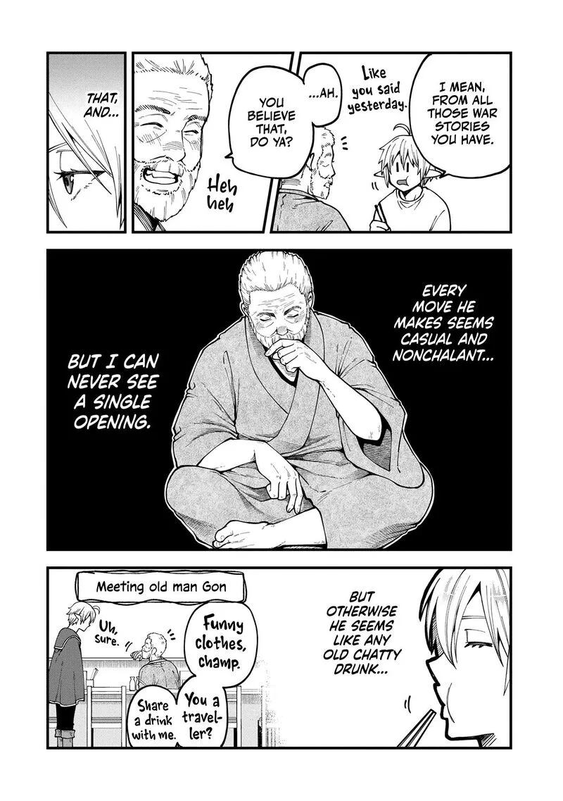 Tensei Shite High Elf ni Narimashitaga, Slow Life wa 120-nen de Akimashita Chapter 32 page 9