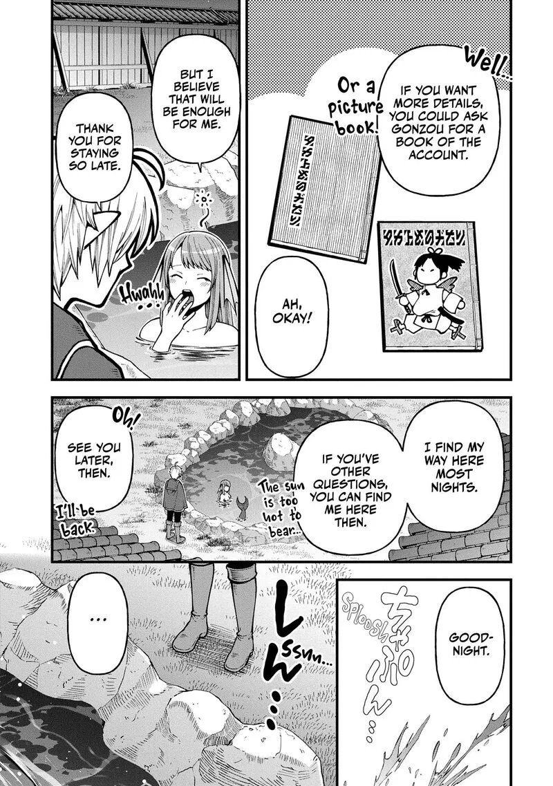 Tensei Shite High Elf ni Narimashitaga, Slow Life wa 120-nen de Akimashita Chapter 32 page 23
