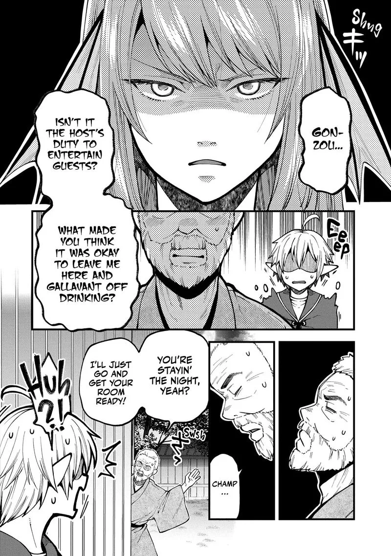 Tensei Shite High Elf ni Narimashitaga, Slow Life wa 120-nen de Akimashita Chapter 32 page 14