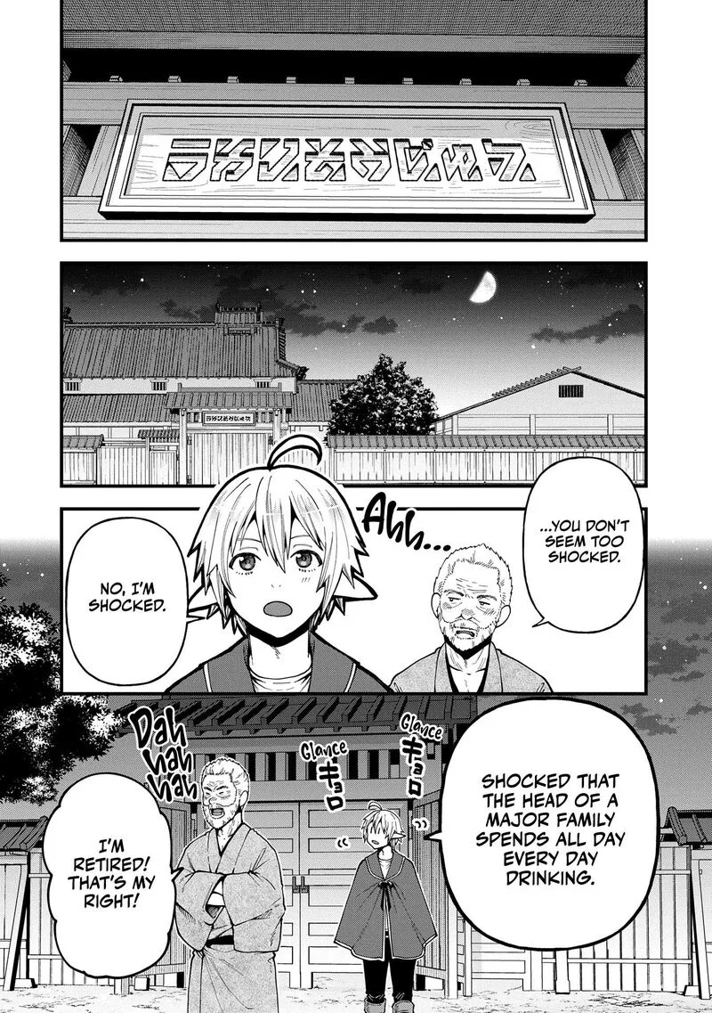 Tensei Shite High Elf ni Narimashitaga, Slow Life wa 120-nen de Akimashita Chapter 32 page 11