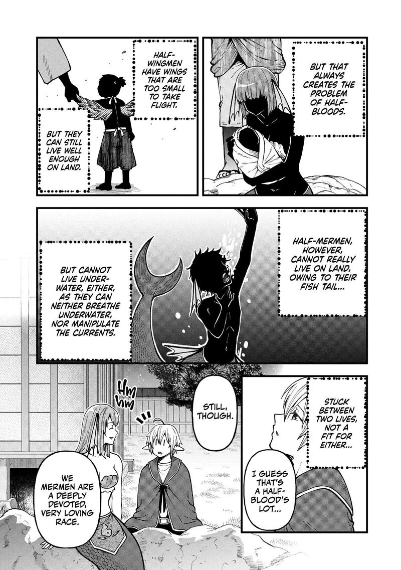 Tensei Shite High Elf ni Narimashitaga, Slow Life wa 120-nen de Akimashita Chapter 32 page 17