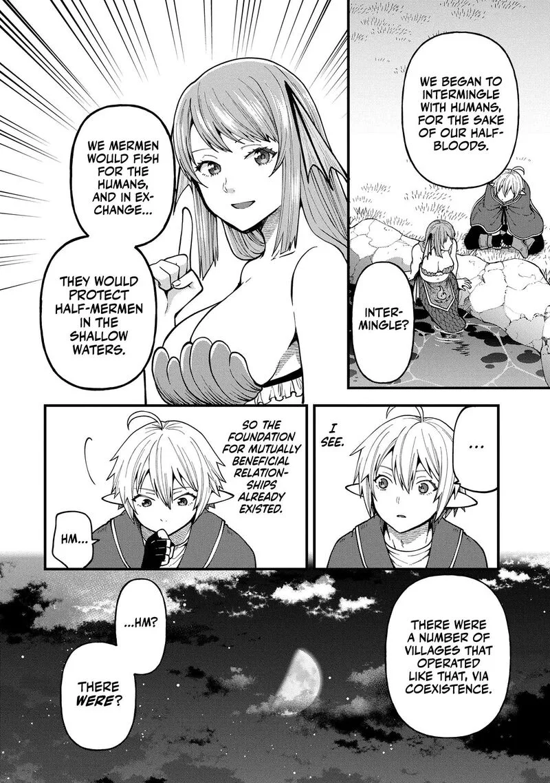 Tensei Shite High Elf ni Narimashitaga, Slow Life wa 120-nen de Akimashita Chapter 32 page 18