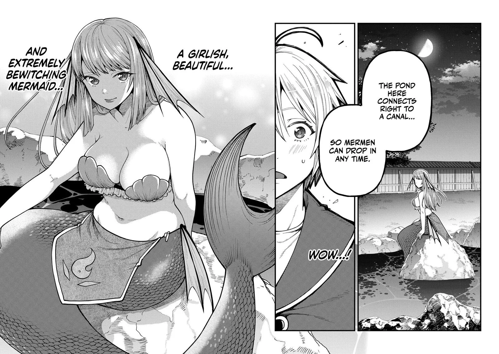 Tensei Shite High Elf ni Narimashitaga, Slow Life wa 120-nen de Akimashita Chapter 32 page 13