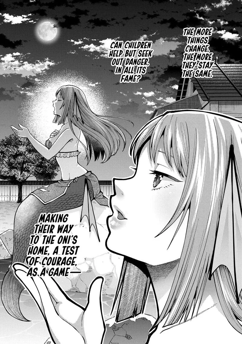 Tensei Shite High Elf ni Narimashitaga, Slow Life wa 120-nen de Akimashita Chapter 33 page 14