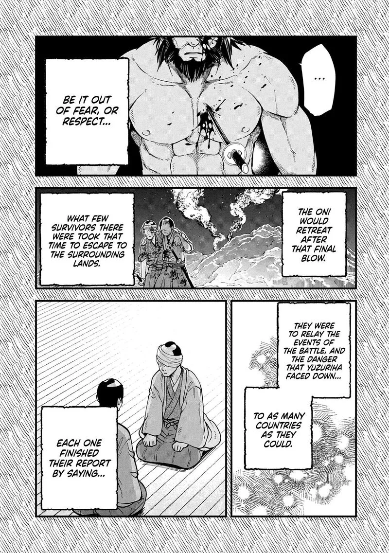 Tensei Shite High Elf ni Narimashitaga, Slow Life wa 120-nen de Akimashita Chapter 33 page 8
